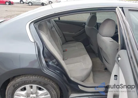 2009 Nissan Altima 2.5 S из США, поврежденный, VIN 1N4AL21E99C151213